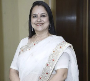 Dr. Madhumati Singh